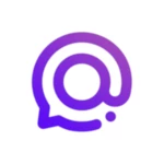 Logo of Spike Email android Application 